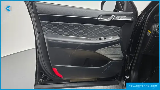 HYUNDAI PALISADE GASOLINE 3.8 2WD