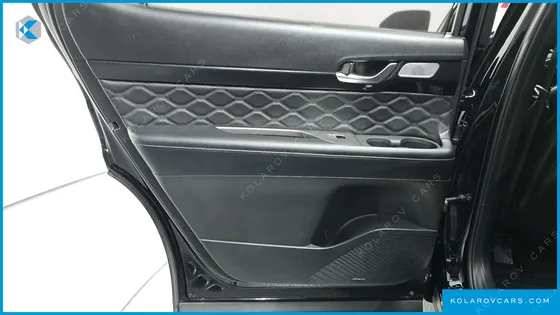 HYUNDAI PALISADE GASOLINE 3.8 2WD