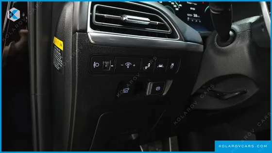 HYUNDAI PALISADE GASOLINE 3.8 2WD