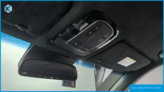 HYUNDAI PALISADE GASOLINE 3.8 2WD