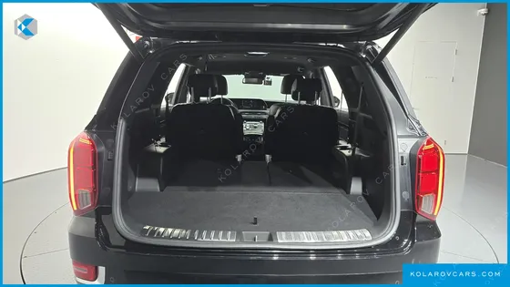 HYUNDAI PALISADE GASOLINE 3.8 2WD