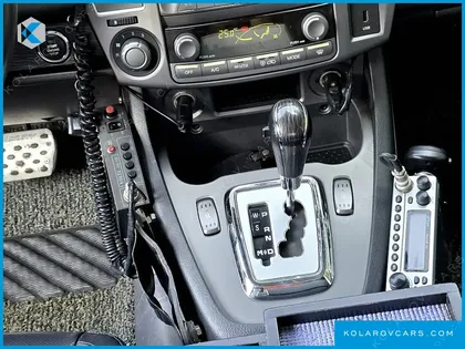 KGM - SSANGYONG KORANDO TURISMO NONE