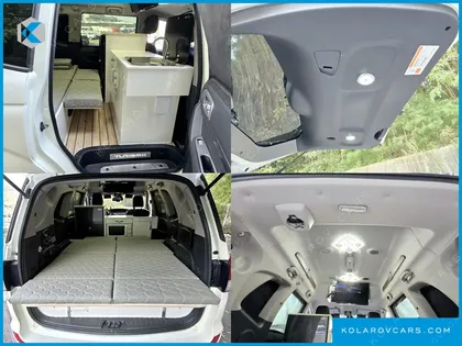 KGM - SSANGYONG KORANDO TURISMO NONE