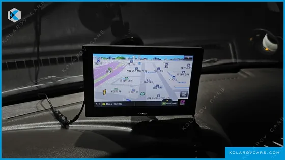 HYUNDAI PORTER II SUPER CAP CRDI