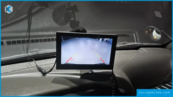 HYUNDAI PORTER II SUPER CAP CRDI