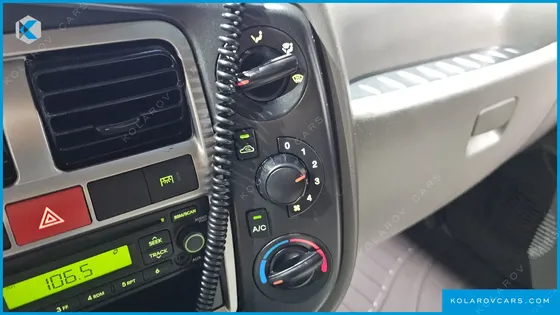 HYUNDAI PORTER II SUPER CAP CRDI