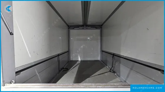 HYUNDAI PORTER II SUPER CAP CRDI