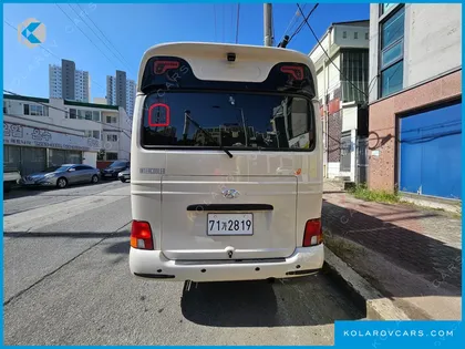 HYUNDAI OR NONE