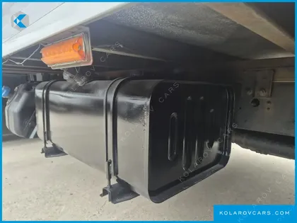 HYUNDAI MIGHTY SUPER CAP