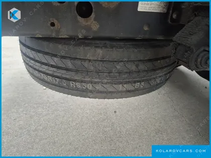 HYUNDAI MIGHTY SUPER CAP