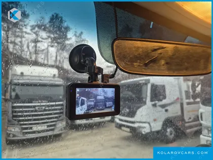 HYUNDAI MIGHTY SUPER CAP