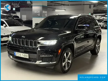 JEEP CHEROKEE 3.6 LIMITED