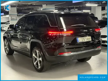 JEEP CHEROKEE 3.6 LIMITED