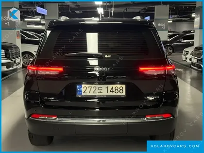JEEP CHEROKEE 3.6 LIMITED