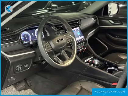JEEP CHEROKEE 3.6 LIMITED