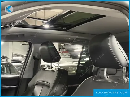 JEEP CHEROKEE 3.6 LIMITED