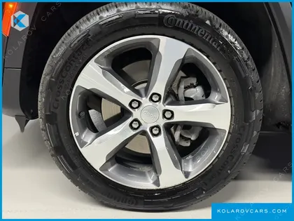 JEEP CHEROKEE 3.6 LIMITED