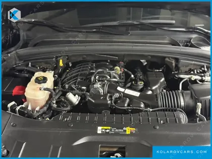 JEEP CHEROKEE 3.6 LIMITED