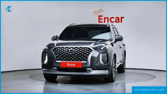 HYUNDAI PALISADE DIESEL 2.2 4WD