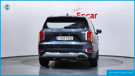 HYUNDAI PALISADE DIESEL 2.2 4WD