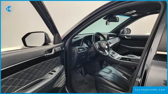 HYUNDAI PALISADE DIESEL 2.2 4WD