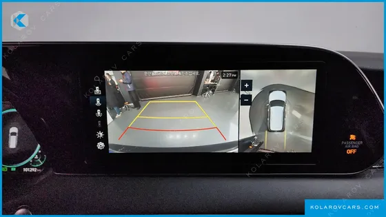 HYUNDAI PALISADE DIESEL 2.2 4WD