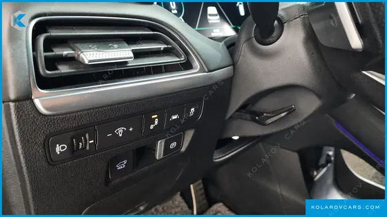 HYUNDAI PALISADE DIESEL 2.2 4WD