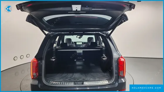 HYUNDAI PALISADE DIESEL 2.2 4WD