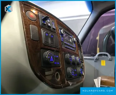 DAEWOO BUS BUS TYPE NONE