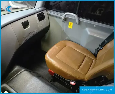 DAEWOO BUS BUS TYPE NONE