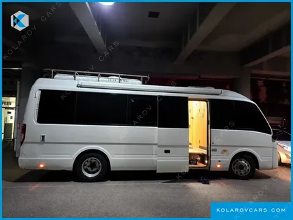 DAEWOO BUS BUS TYPE NONE