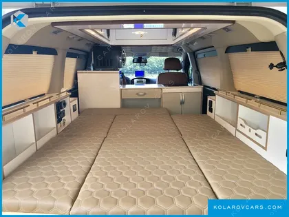 HYUNDAI GRAND STAREX NONE