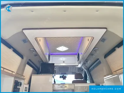 HYUNDAI GRAND STAREX NONE