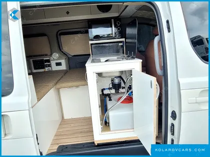 HYUNDAI GRAND STAREX NONE