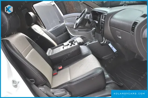 HYUNDAI PORTER II SUPER CAP CRDI