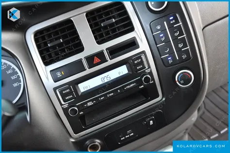 HYUNDAI PORTER II SUPER CAP CRDI