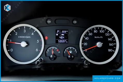 HYUNDAI PORTER II SUPER CAP CRDI