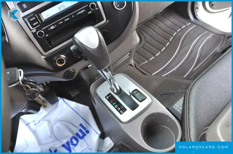HYUNDAI PORTER II SUPER CAP CRDI