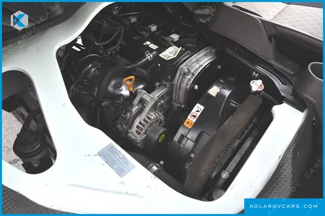 HYUNDAI PORTER II SUPER CAP CRDI