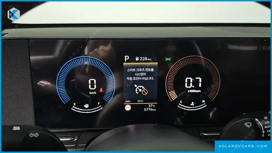 HYUNDAI KONA GASOLINE 1.6 TURBO 2WD