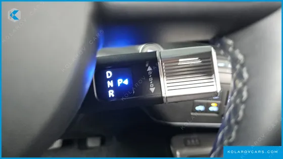 HYUNDAI KONA GASOLINE 1.6 TURBO 2WD
