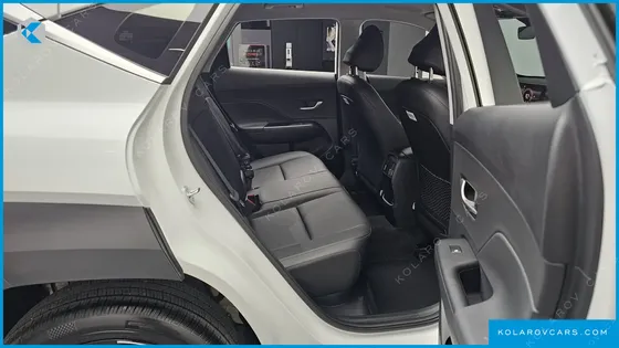 HYUNDAI KONA GASOLINE 1.6 TURBO 2WD