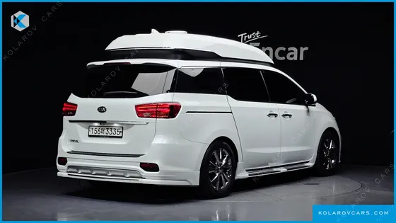 KIA CARNIVAL NONE