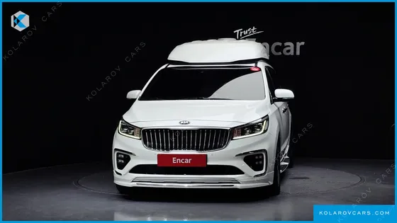 KIA CARNIVAL NONE