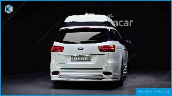 KIA CARNIVAL NONE