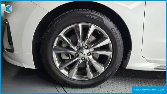 KIA CARNIVAL NONE