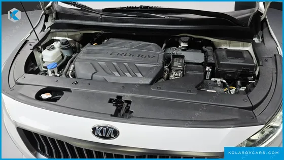 KIA CARNIVAL NONE
