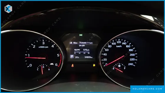 KIA CARNIVAL NONE