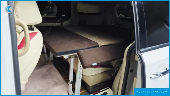 KIA CARNIVAL NONE