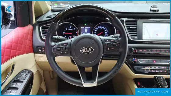 KIA CARNIVAL NONE